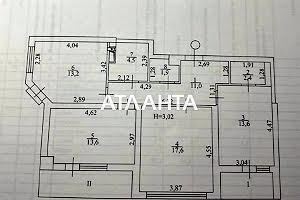 квартира за адресою Курортний пров., 1