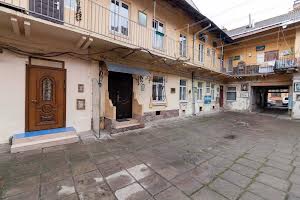 квартира по адресу Старый Рынок пл., 1