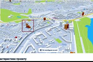 квартира по адресу Мандрыковская ул., 298