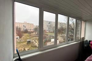 квартира за адресою Степана Бандери вул., 36в