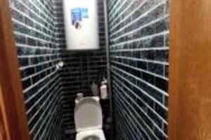 квартира за адресою Залізнична вул., 63