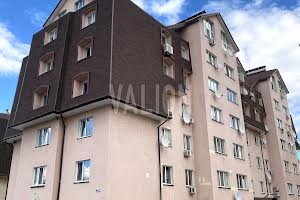 комерційна за адресою Яблунева вул., 8