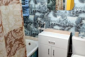 квартира за адресою Березинська вул., 30