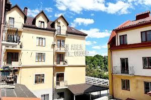 квартира за адресою Зарванська вул., 7