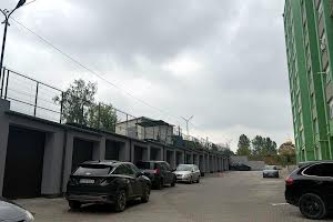 квартира за адресою Яреми вул., 9