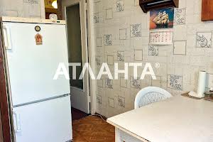 квартира за адресою Владислава Бувалкіна вул. (Бочарова Генерала), 13