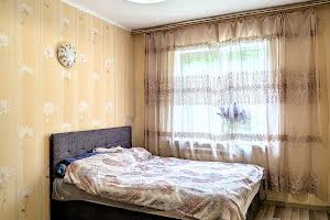 квартира по адресу Петропавлівська, 127