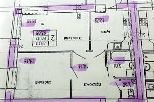 квартира по адресу провулок Тарнавського, 4