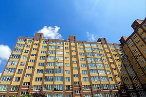 квартира по адресу Кармелюка ул., 11/2