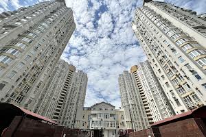 квартира по адресу Французский бульв., 22
