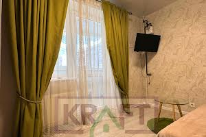 квартира за адресою Ньютона вул., 98