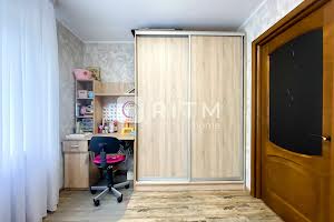 квартира по адресу Соборности просп., 25б