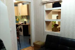 квартира по адресу Высоцкого, 23