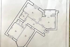 квартира по адресу Федьковича ул., 112б