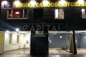 коммерческая по адресу Сортировочная ул., 4