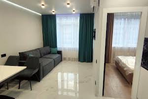 квартира за адресою Перлинна вул., 7
