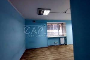 коммерческая по адресу Куреневская ул., 15-А