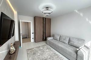 квартира по адресу Крайковского ул., 3 