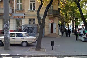 коммерческая по адресу Торговая ул., 49