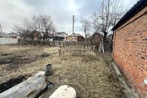 дом по адресу Кохання пер., 10