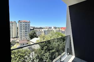 квартира за адресою Гарбарська вул., 23в