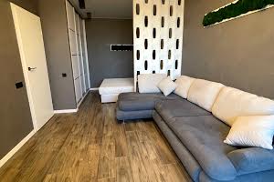 квартира за адресою Січових стрільців вул., 4