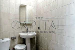 комерційна за адресою Київ, Срібнокільська вул., 1