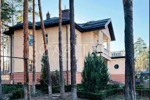 будинок за адресою Бучанське шосе