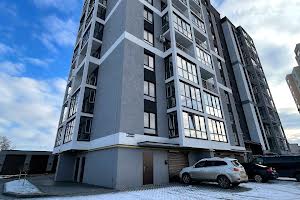 квартира за адресою Транспортна вул., 11