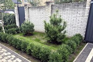 дом по адресу 95 Садова, 5