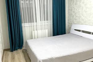 квартира по адресу Одесса, Люстдорфская дор., 100в