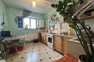 квартира по адресу Волчинецкая ул., 68