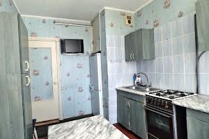 квартира по адресу Солнечный микрорайон ул., 36