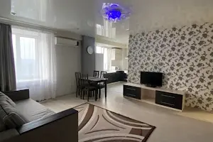 квартира по адресу Александра Поля просп. (Кірова), 27-Д