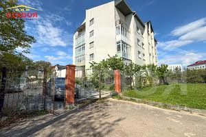квартира за адресою Загребельна вул., 34а