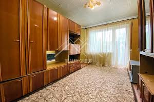 квартира по адресу Днепровское шоссе (Днепропетровское), 40