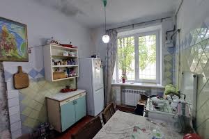 квартира по адресу Универсальная ул., 9