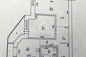 квартира по адресу Людвига Свободы просп., 20А