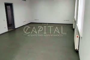 коммерческая по адресу Голосеевская ул., 1