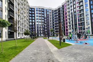 квартира за адресою Юліана Пелеша вул., 3 к8