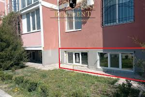 коммерческая по адресу Кобзаря бульв., 4