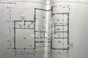 будинок за адресою с. Плюти, Плютовська вул.