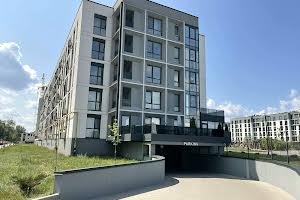 квартира за адресою Козацька вул., 21