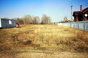 участок по адресу Кольцевая, 1
