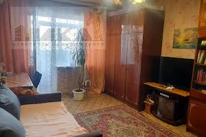 квартира по адресу Ольги Кобылянской ул. (Ногина), 5