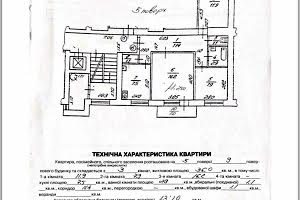 квартира за адресою Чорновола Вячеслава просп., 101