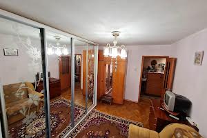 квартира по адресу Мира просп., 17