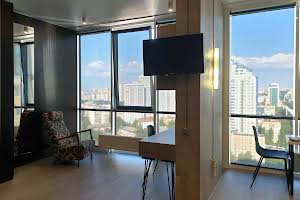квартира за адресою Берестейський просп. (Перемоги), 26