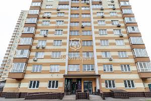 квартира по адресу Краковская ул., 27