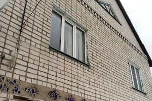 дом по адресу Віктора Соколова
